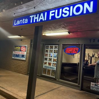 Lanta Thai Fusion - Thai Near Me - Orange, California Lanta Thai Fusion - Thai Near Me - Orange, California