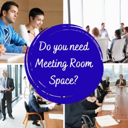 T-Werx Coworking - We have a conference room for you!
