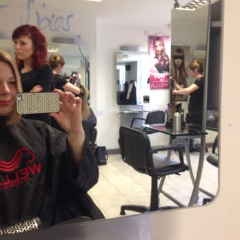 Robert Chambers Hairdressing Academy - Hair Salons Near Me - Dublin, D