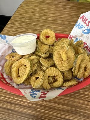 Fish n Tails Oyster Bar by null