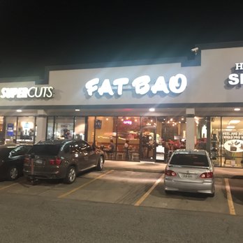 Fat Bao - Chinese Near Me - Houston, Texas