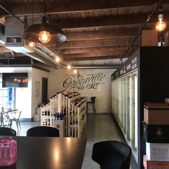 The Commons - Community tap cooler - American Near Me - Greenville, South Carolina