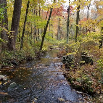 NATURE CONSERVANCY - DEVIL’S DEN PRESERVE - Updated October 2025 - 67 ...