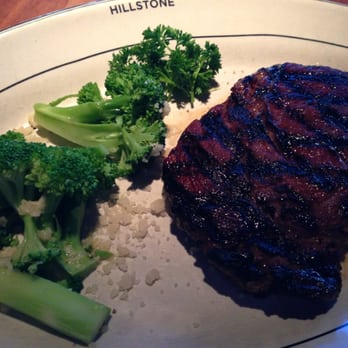 Hillstone - Hawaiian ribeye - New American Near Me - San Francisco, California