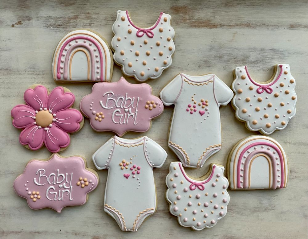 Sweet Art Cookie Boutique