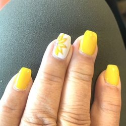 Oasis Nail Spa - More Nail designs