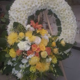 She did an amazing job.