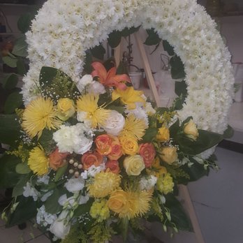 Flower Land - She did an amazing job. - Florists Near Me - Glendale, California