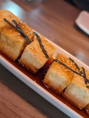 Kamei Sushi by null