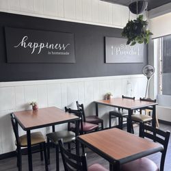De Olla Cafe