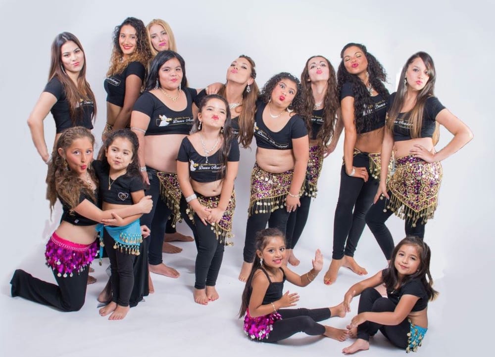 Viva Dance & Fitness Center for the Arts - wedding in West Haven, CT