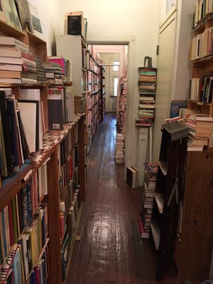 House of Our Own Books by null