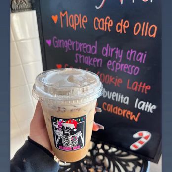 POTHEAD CAFE - Updated June 2026 - 192 Photos & 189 Reviews - 5666 Etiwanda  Ave, Jurupa Valley, California - Coffee & Tea - Phone Number - Menu - Yelp
