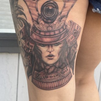 Humble Beginnings - Tattoo Near Me - Walnut Creek, California