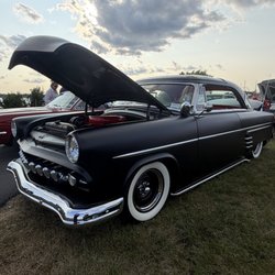 Car show