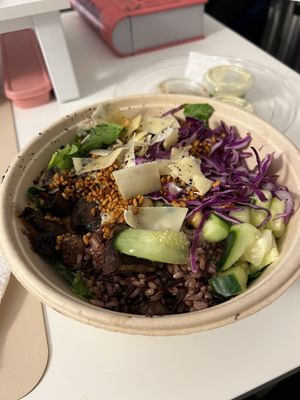 sweetgreen - Healthy Salads, Bowls and Plates by null