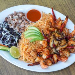 Pancho Villa Taqueria