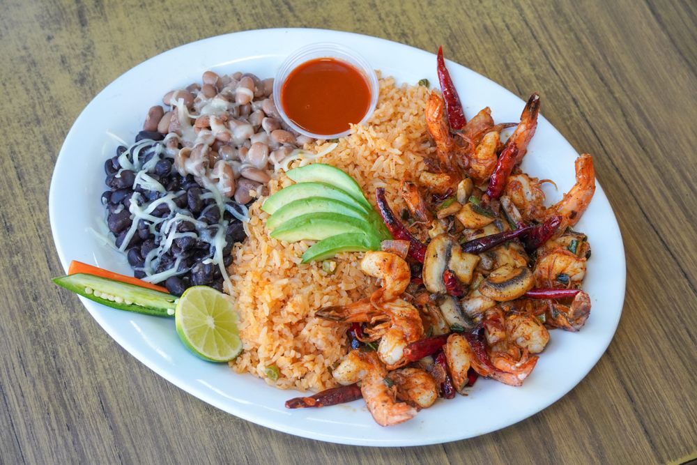 Pancho Villa Taqueria