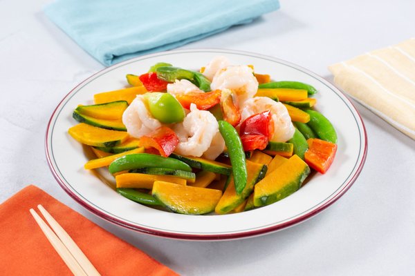 Happy Harbor Seafood Restaurant 凱悅大酒樓 by null