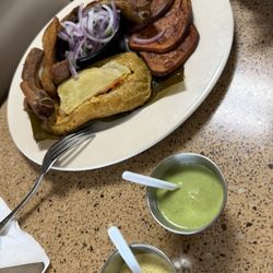 Peru Chicken Restaurant