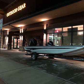 Cabela's - March 2019 - Outdoor Gear Near Me - Oklahoma City, Oklahoma
