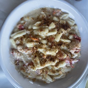 Magia - Lobster Mac and Cheese Cavatelli Pasta - Italian Near Me - Danvers, Massachusetts Magia - Lobster Mac and Cheese Cavatelli Pasta - Italian Near Me - Danvers, Massachusetts