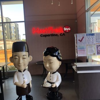 Meet Fresh - Desserts Near Me - Cupertino, California Meet Fresh - Desserts Near Me - Cupertino, California