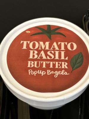 PopUp Bagels by null