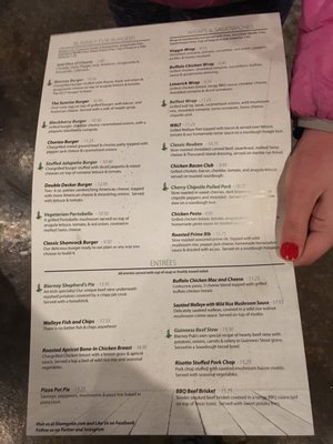 Pog Mahone's Pub & Grill by null