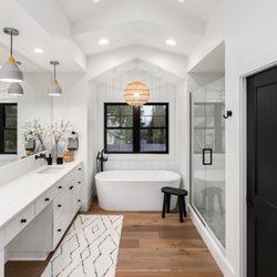 Contract Flooring