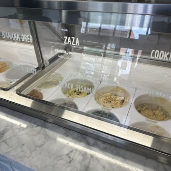 Lana’s - Ice Cream & Frozen Yogurt Near Me - Oakland, California