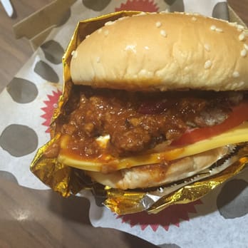 Laurie Dee's Hamburger & Frozen Custard - This baby - Burgers Near Me - Epping, VIC Laurie Dee's Hamburger & Frozen Custard - This baby - Burgers Near Me - Epping, VIC