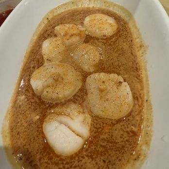 Crafty Crab - Steam Scallop - Seafood Near Me - Cincinnati, Ohio Crafty Crab - Steam Scallop - Seafood Near Me - Cincinnati, Ohio