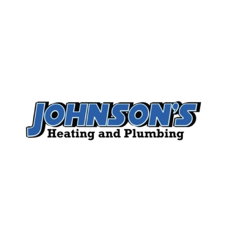 Slide of Johnson's Heating and Plumbing