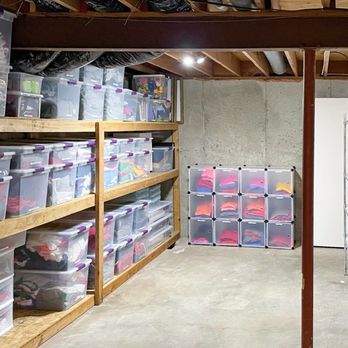 Bee Organized Peoria - West Valley - Home Organization Near Me