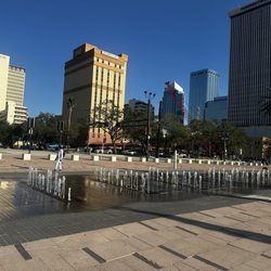 Winter Village at Curtis Hixon