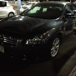 Hertz Rent A Car - #TravelLikeRalph and get a Nissan #Maxima from @Hertz when working at a @Nissan #CarDealer!