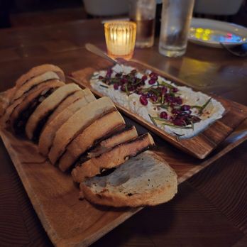 Bowery Meat Company - Ricotta - Steakhouses Near Me - New York, New York