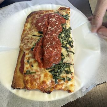 Little Sisters Pizza - Sophia Pedillo - Pizza Near Me - San Diego, California Little Sisters Pizza - Sophia Pedillo - Pizza Near Me - San Diego, California