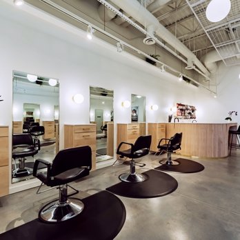 Lion Salon and Spa - Hair Salons Near Me - Norman, Oklahoma