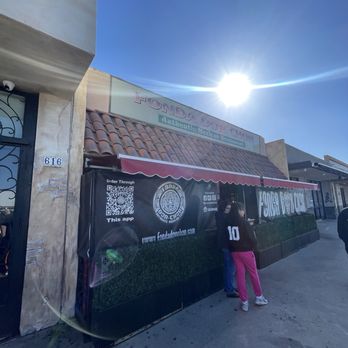 Fonda Don Chon - Mexican Near Me - Covina, California Fonda Don Chon - Mexican Near Me - Covina, California