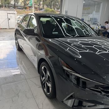 Number One Customs - Before - Car Window Tinting Near Me - Sun Valley, California Number One Customs - Before - Car Window Tinting Near Me - Sun Valley, California