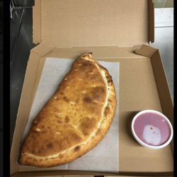 Jay's Village Pizzeria