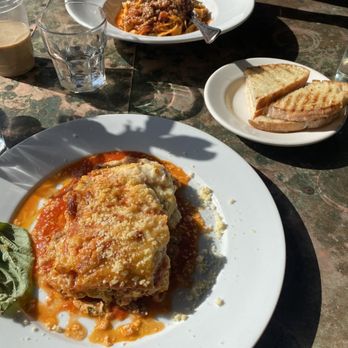 Mizza - we ordered the lasagna and Fettuccine Bolognese, 10/10, authentic Italian food - Italian Near Me - Santa Barbara, California Mizza - we ordered the lasagna and Fettuccine Bolognese, 10/10, authentic Italian food - Italian Near Me - Santa Barbara, California