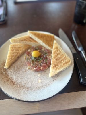 BOURBON STEAK by null