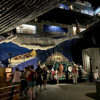 The House On the Rock - Museums Near Me - Spring Green, Wisconsin