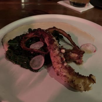 2120 - Grilled Octopus WOWZA - New American Near Me - Seattle, Washington 2120 - Grilled Octopus WOWZA - New American Near Me - Seattle, Washington