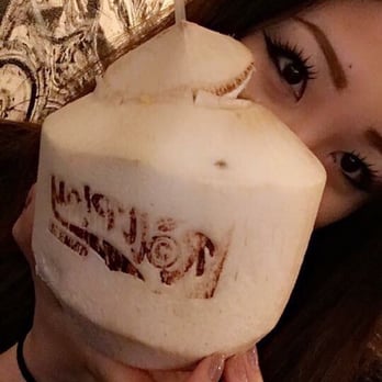 Roll Play - oh and then here I am with the coconut I love. - Vietnamese Near Me - Vienna, Virginia Roll Play - oh and then here I am with the coconut I love. - Vietnamese Near Me - Vienna, Virginia