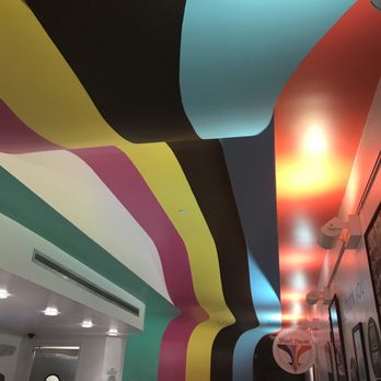 Olo Dessert Studio - Ice Cream & Frozen Yogurt Near Me - Albuquerque, New Mexico