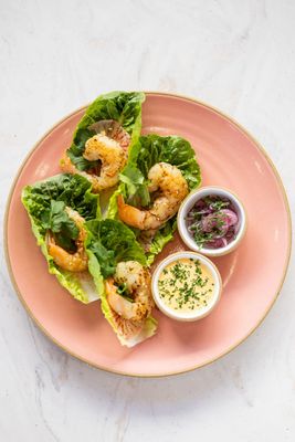 The Mulholland by null